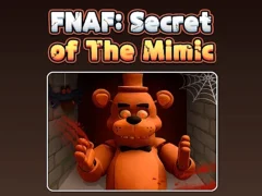 Spill Fnaf Secret Of The Mimic online