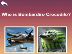 Spill Gjett Brainrot online