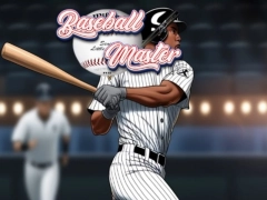 Spill Baseballmester online Spill Baseballmester online
