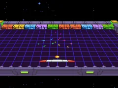 Spill Galaxy Blaster online