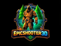 Spill Epicshooter 3d online
