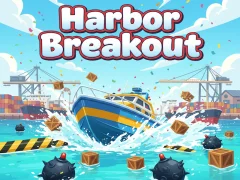 Spill Harbor Breakout online
