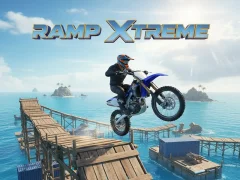 Spill Ramp Xtreme online