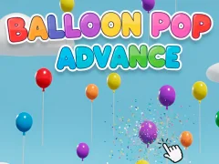 Spill Ballong Pop Advance online