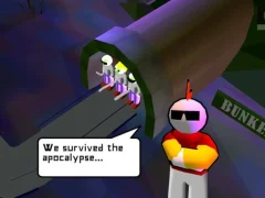 Spill Zombies Idle Defense Tycoon online