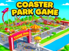 Spill Coaster Park Game online