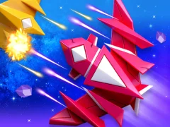 Spill 1945 Air Force Space Shooter online