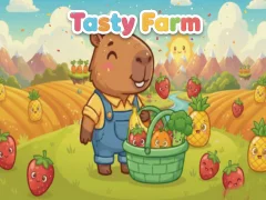 Spill TastyFarm online