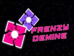 Spill Frenzy Demine online