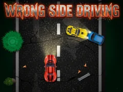 Spill Wrong Side Driving online