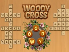 Spill Woody Cross online