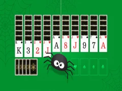 Spill Edderkopp kabal online