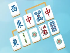 Spill Mahjong Connect Majong-klassen online