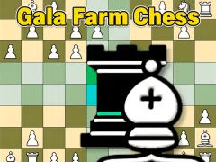 Spill Galla Farm Chess online