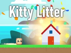 Spill Kitty kull online