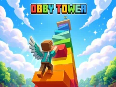 Spill Obby Tower online