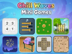 Spill Chill Waves minispill online