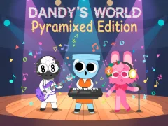Spill Dandy's World Pyramixed Edition online