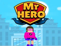 Spill Mr Hero online Spill Mr Hero online