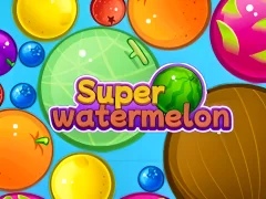 Spill Super vannmelon online