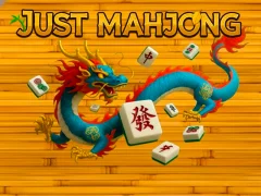 Spill Bare Mahjong online