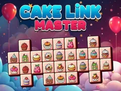 Spill Kakelink master online