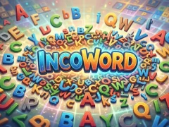 Spill Incoword online