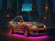 Spill NSR Street Car Racing online