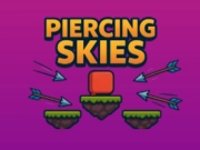 Spill Piercing himmel online