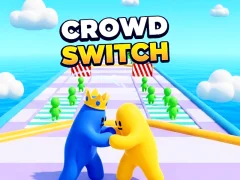 Spill Crowd Switch online