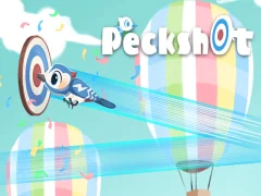 Spill Peckshot online Spill Peckshot online