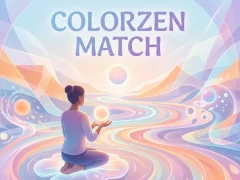 Spill ColorZen Match online