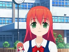 Spill Skolens kjærlighetshistorie # 1 online