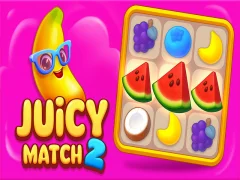 Spill Juicy Match 2 online Spill Juicy Match 2 online
