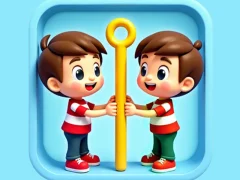 Spill Trekk pinnene online Spill Trekk pinnene online