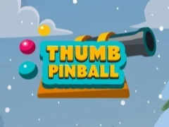 Spill Thumbpinball online Spill Thumbpinball online