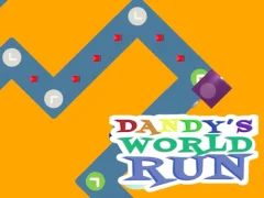 Spill Dandys verdensmaraton online