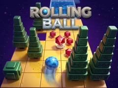 Spill Rolling Ball online