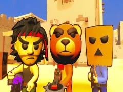 Spill Brawl Bros Squad online