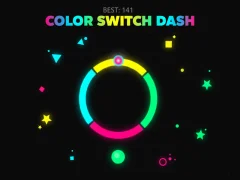 Spill Color Switch Dash online