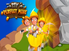 Spill Min perfekte min online