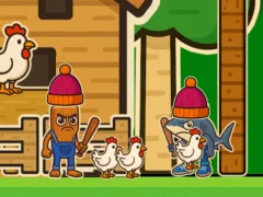 Spill Trallero Tung Tung Chicken online Spill Trallero Tung Tung Chicken online