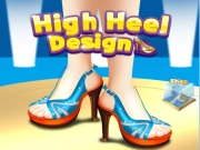 Spill Høy hældesign online