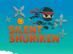 Spill Silent Shuriken online
