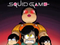 Spill 64 Bits: Squid Game Boy online