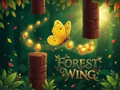 Spill Forest Wing online