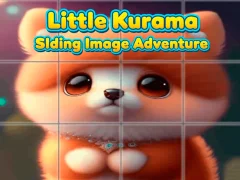 Spill Lille Kurama Sliding Image Adventure online