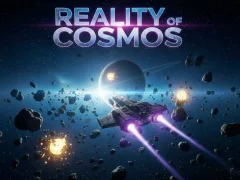 Spill Reality of Cosmos online