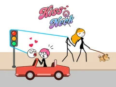 Spill Kyss på nakken online