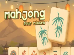 Spill Mahjong fire elver online